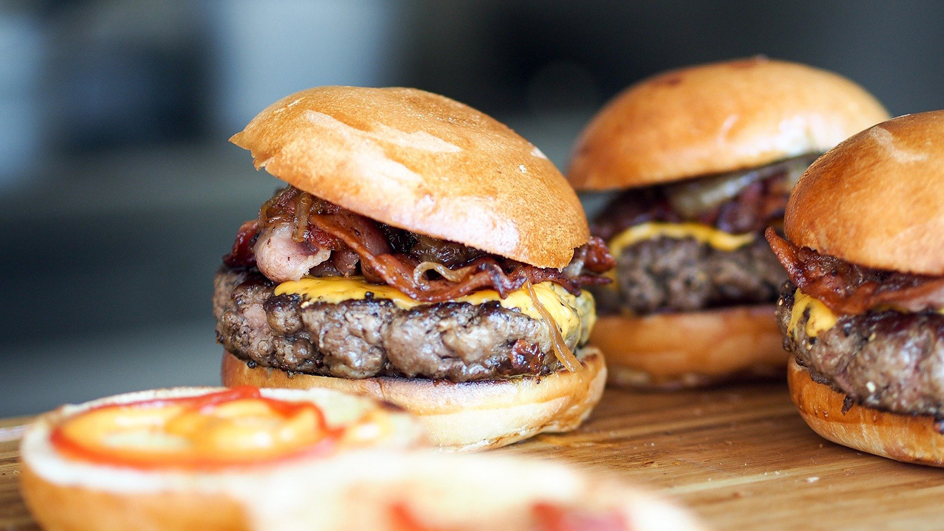 Burger