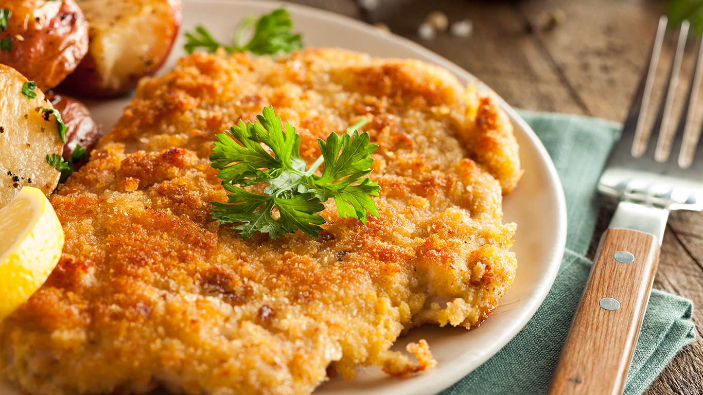 Schnitzel