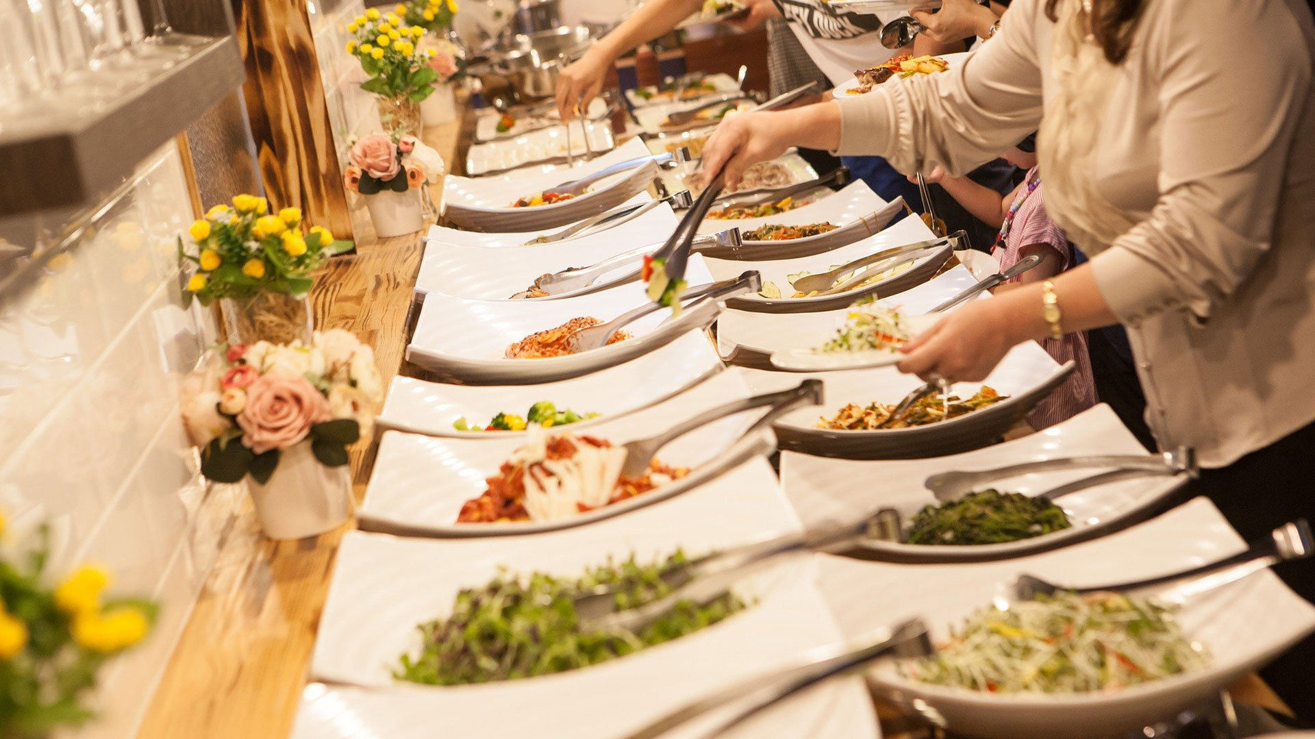 Catering