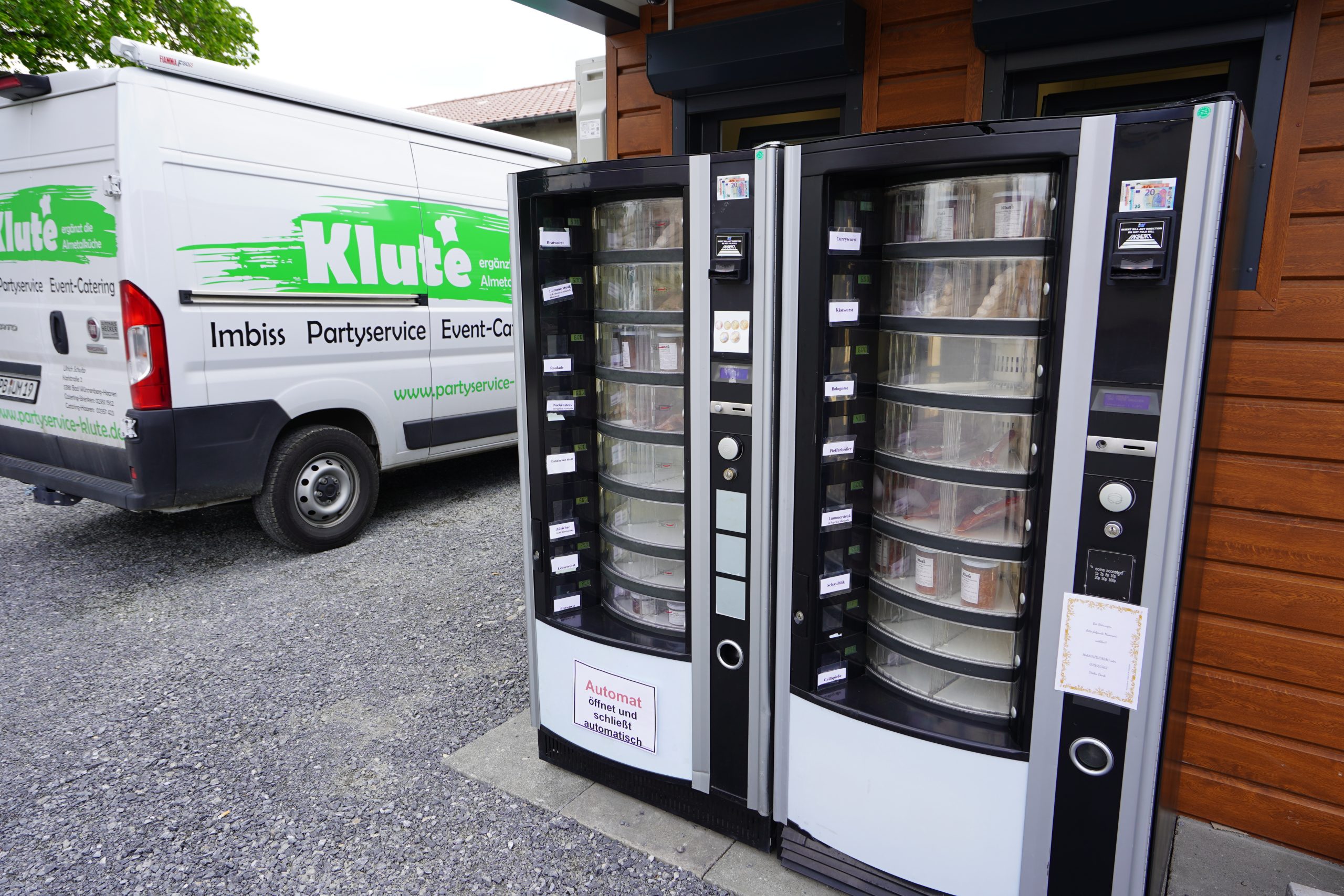 Automaten